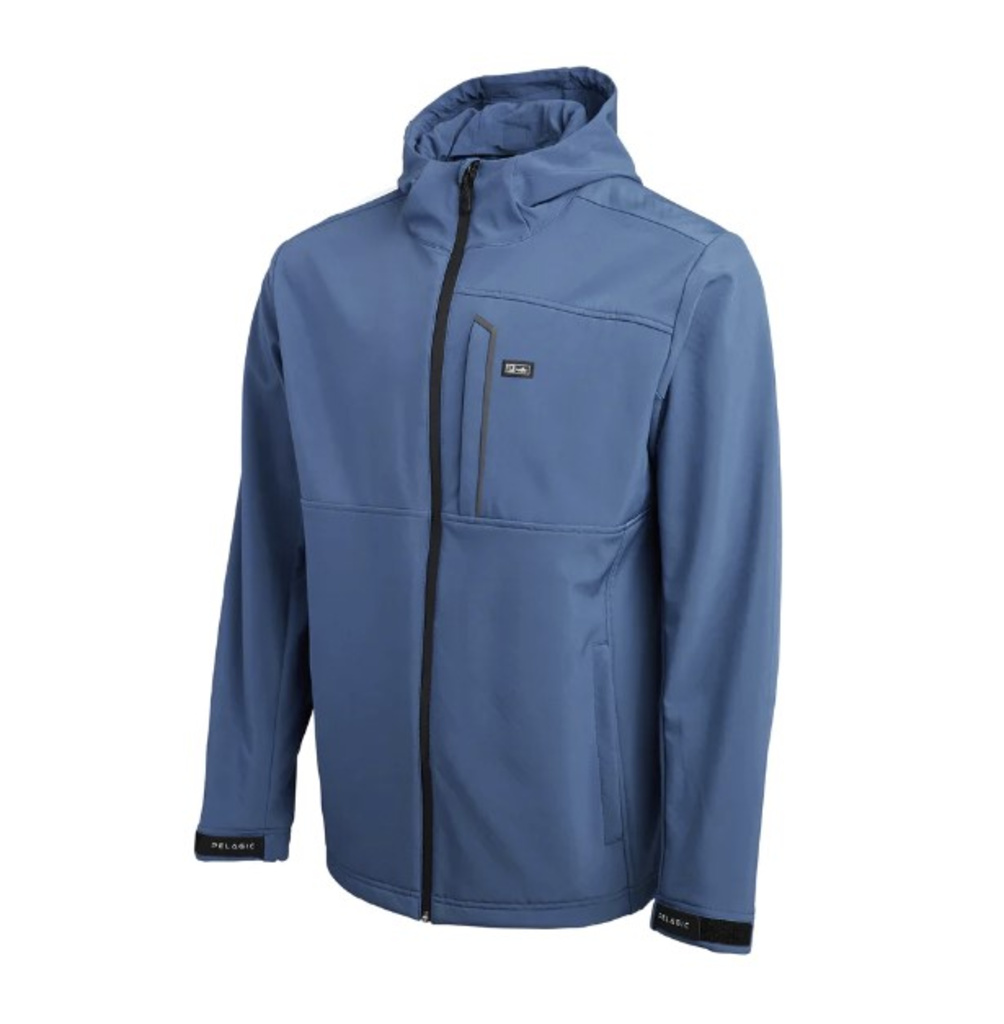 Fishing Jackets & Outerwear